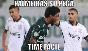 The best memes from instagram, facebook, vine, and twitter about palmeiras x corinthians. Palmeiras Humilha Corinthians E Faz Rival Virar Piada Veja Os Memes