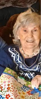 Prayers for comfort and peace for grandmother in hospital