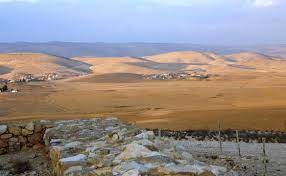 Try her property if you are in arad. Tel Arad In The Desert