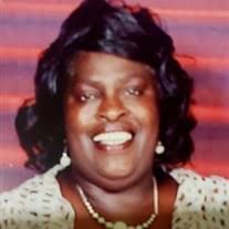 Priscilla Lawson-Calhoun Obituary (2022)