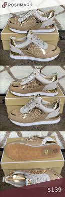 4.3 out of 5 stars 36 ratings. Michael Kors Wilma Trainer Mk Logo Jacquard Md Michael Kors Trainers Michael Kors Mk Logo