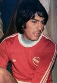 Murió Rubén Galván, campeón del mundo en 1978 y gloria de la historia de  Independiente