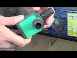The tray then drains back into the reservoir im setting up a top drip dtw i was wondering what is the best configuration and pipe size for my system? Maxi Jet Best Pump For Hydroponics Reservoir Stirring Drip System Pump Hand Pump Watering Plants Youtube