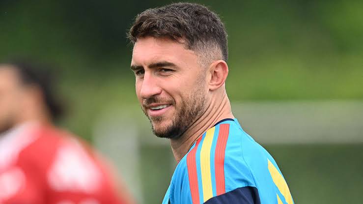 Indireta? Laporte diz que 'vimos coisas que nos surpreenderam' ao falar sobre a Argentina na Copa
