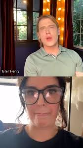 Tyler Henry