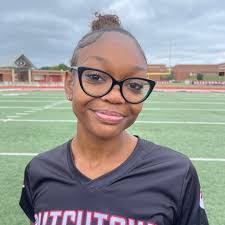 Briana Webb's Instagram, Twitter & Facebook