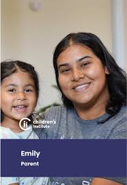 Emily's Journey at Children's Institute: A Mom's Praise