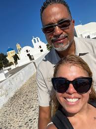 Can somebody help me understand what's the point of a honeymoon? Me and my  wife never went