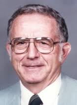 Obituary information for Robert W. Frank