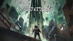 Eae and the graduating class of 2020 will present over 45 student produced games, showing trailers, live gameplay and interviews with the student teams. First Person Puzzle Platformer Metamorphosis Set For August 12th Launch Bunnygaming Com