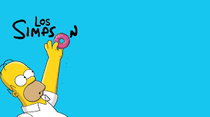 Do you want simpsons wallpapers? Wallpapers Simpsons Wallpaper Cave