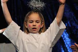 1 мин и 34 сек. Children Star In Nativity Plays Henley Herald