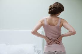Middle Back Pain Symptoms Causes Risk Factors Complications
