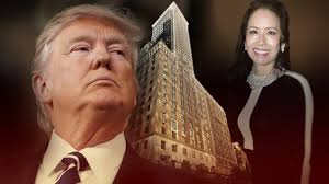 Businesswoman Who Bought Trump Penthouse Is Connected to Chinese  Intelligence Front Group