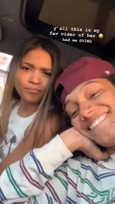 “I’m sorry. I’m feeling myself.”😭🧡 #madisonbailey #outerbanks #obx #obx3