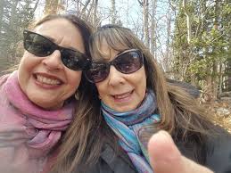 Rabbi & Maggid Charna Rosenholtz — Musmachimot 2021