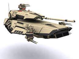 Hoover Tank Http Warxsnake Deviantart Com Art Modded Hover Tank 30407016 Sci Fi Tank Future Tank Futuristic Cars
