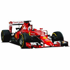 Ferrari's sf70h boasts a feature quite revolutionary in terms of how it interprets the regulations regarding the car's mandatory side impact. Cartoon Car Png Cars Racing Cartoon Ferrari Png Cartoon 1450331 Vippng