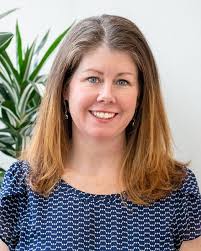 2025-2026 Executive Board — NEACJS