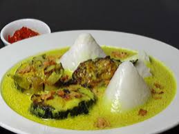 Resep lontong sayur tewel khas kalsel. Kumpulan Resep Asli Indonesia Ketupat Kandangan