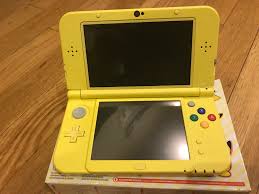 La familia de consolas portátile. New Nintendo 3ds Xl Kaufen Novocom Top