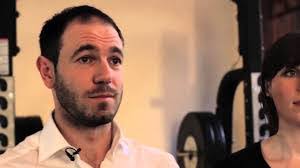 Ben Carraway's Instagram, Twitter & Facebook