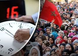 حزب - 🕒 الساعة الإضافية في المغرب.. هل هي مجرد "توقيت" أم "تبعية"؟ 🇲🇦 ​منذ اعتماد التوقيت الصيفي (GMT+1) بشكل مستمر في المغرب، والجدل لا يتوقف. لكن هذه المرة، النقاش أخذ أبعاداً
