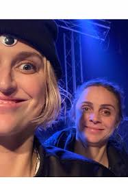 Emily Armstrong Sara