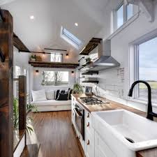 Decorating your porch as interesting as possible will never go wrong. 30 Rustic Tiny House Interior Design Ideas You Must Have Trendecors