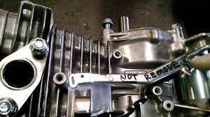 There is no governor except what is programmed into the ecu. Governor Gear Alternative To Removal If Bypassed Youtube