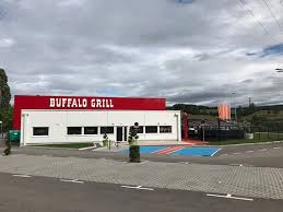 Buffalo grill est une chaîne de restauration française spécialisée dans les grillades de viande et ayant pour thème l'amérique. Photo0 Jpg Picture Of Buffalo Grill Lons Le Saunier Tripadvisor