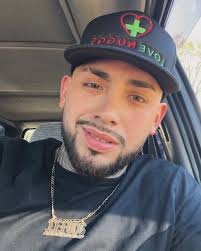 Aurora/ Naperville Barber