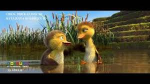 Nonton film duck duck goose (2018) subtitle indonesia streaming movie download gratis online. Duck Duck Goose RaÅ£Äƒ RaÅ£Äƒ Si Gascan 3d Dublat Youtube