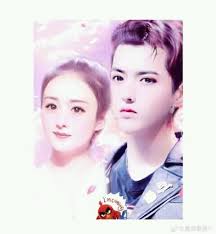 Triệu lệ dĩnh từng khen ngợi ngô diệc phàm hết lời trước lùm xùm. Ngo Diá»‡c Pham Triá»‡u Lá»‡ DÄ©nh èµµä¸½é¢– å´äº¦å‡¡ Home Facebook