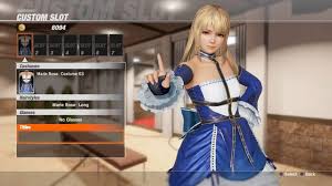 Should you play doa6 in 2021 honest review mp3. Dead Or Alive 6 Trophy Guide Psnprofiles Com
