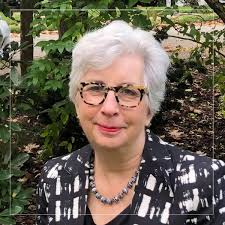 In memory of Miriam May z"l