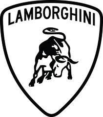 Lamborghini Logo Lamborghini Logo Lamborghini Porsche Logo
