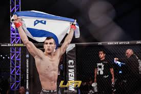 Tres cinturones estarán en juego el próximo 24 de abril. Israeli Mma Fighter Natan Levy Defied Odds To Enter The Ufc The Jerusalem Post