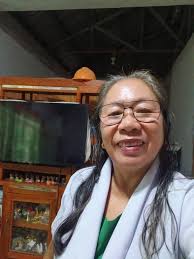 Happy Sabbath Everyone Keep Safe Always ❤️