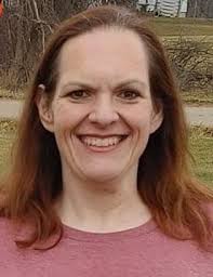 Obituary information for Amanda Lee Gooding-Edington