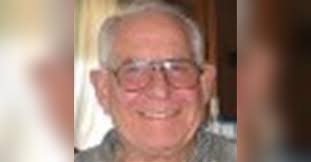 Mr. James Donald "Jim" Patterson Obituary