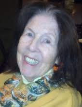 Obituary information for Dorothy Marie Denoo