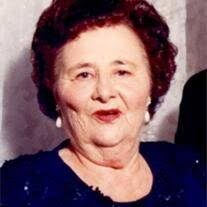 Franca Petho Obituary