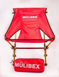 1 2lb Hiking And Camping Chair Made In Usa Camping Chairs Red Leather Jacket How To Make