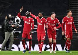 Mit anfahrtsbeschreibung, terminen, neuigkeiten rund um den verein und die nachwuchsmannschaften. Live Streaming Rb Leipzig Vs Liverpool Di Liga Champions Kumparan Com