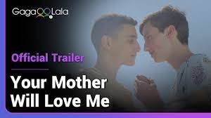 Your Mother Will Love Me | Official Trailer | Little does she know I'm  about to be her son-in-law! - YouTube