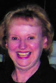 Victoria Moore Obituary (1945