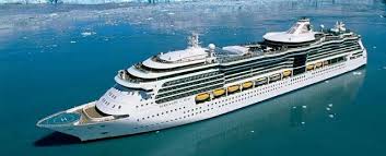 Royal Caribbean Alaska Cruises And Cruise Ships On Alaskacruises Com