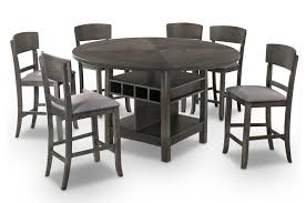 This table is made for sitting on any of our 30. Round Dining Table 7 Piece Set Off 52
