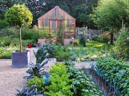 Un Jardin Belge Belgium Garden Www Maison Deco C Vegetable Garden Potager Garden Home Vegetable Garden